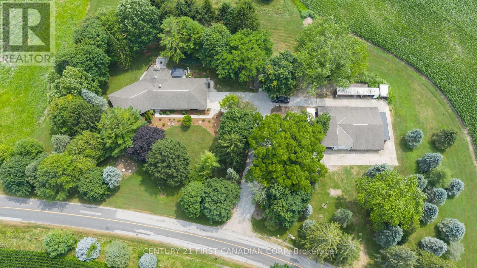 29159 LAKEVIEW LINE, Dutton/Dunwich