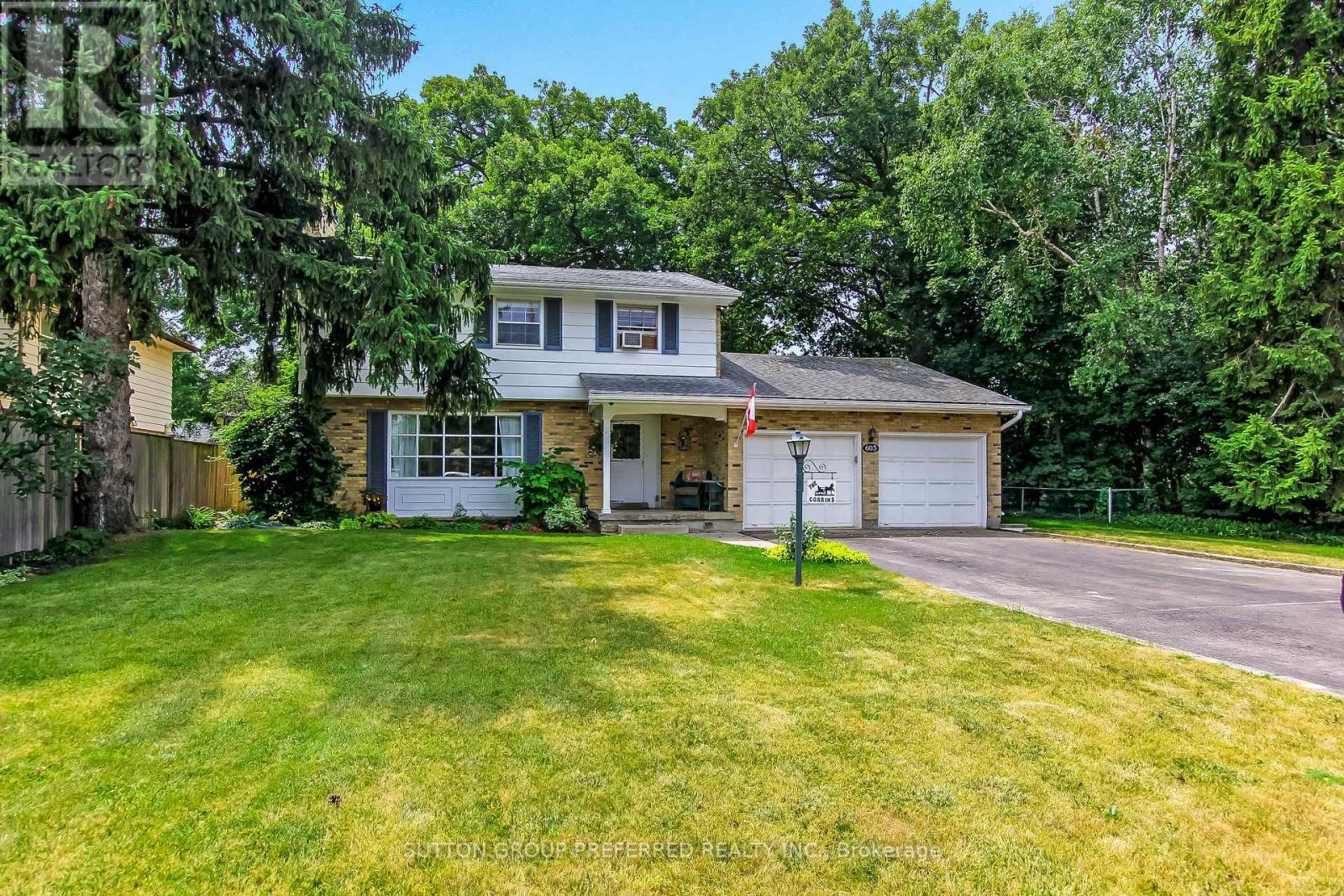 603 COMMISSIONERS ROAD E, London South (South P)