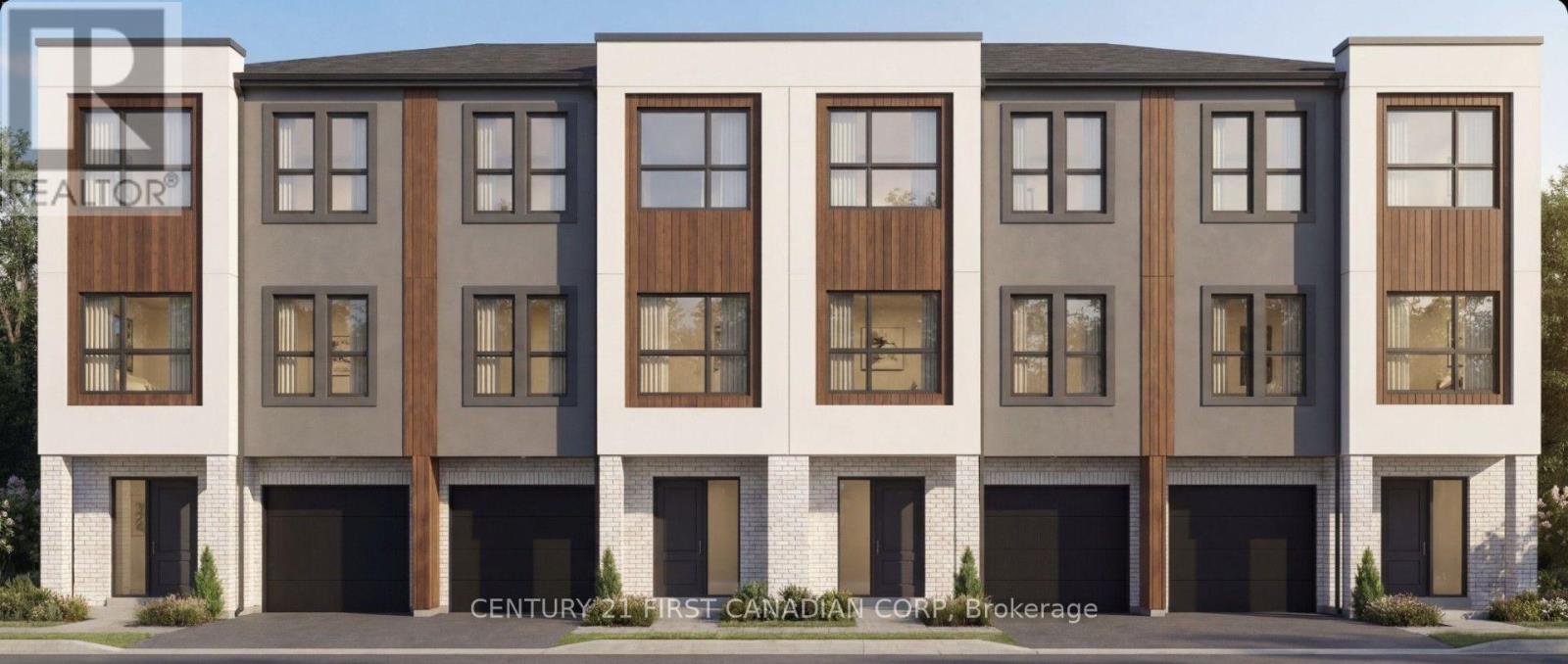 1 - 4210 CALHOUN WAY, London South (South V)