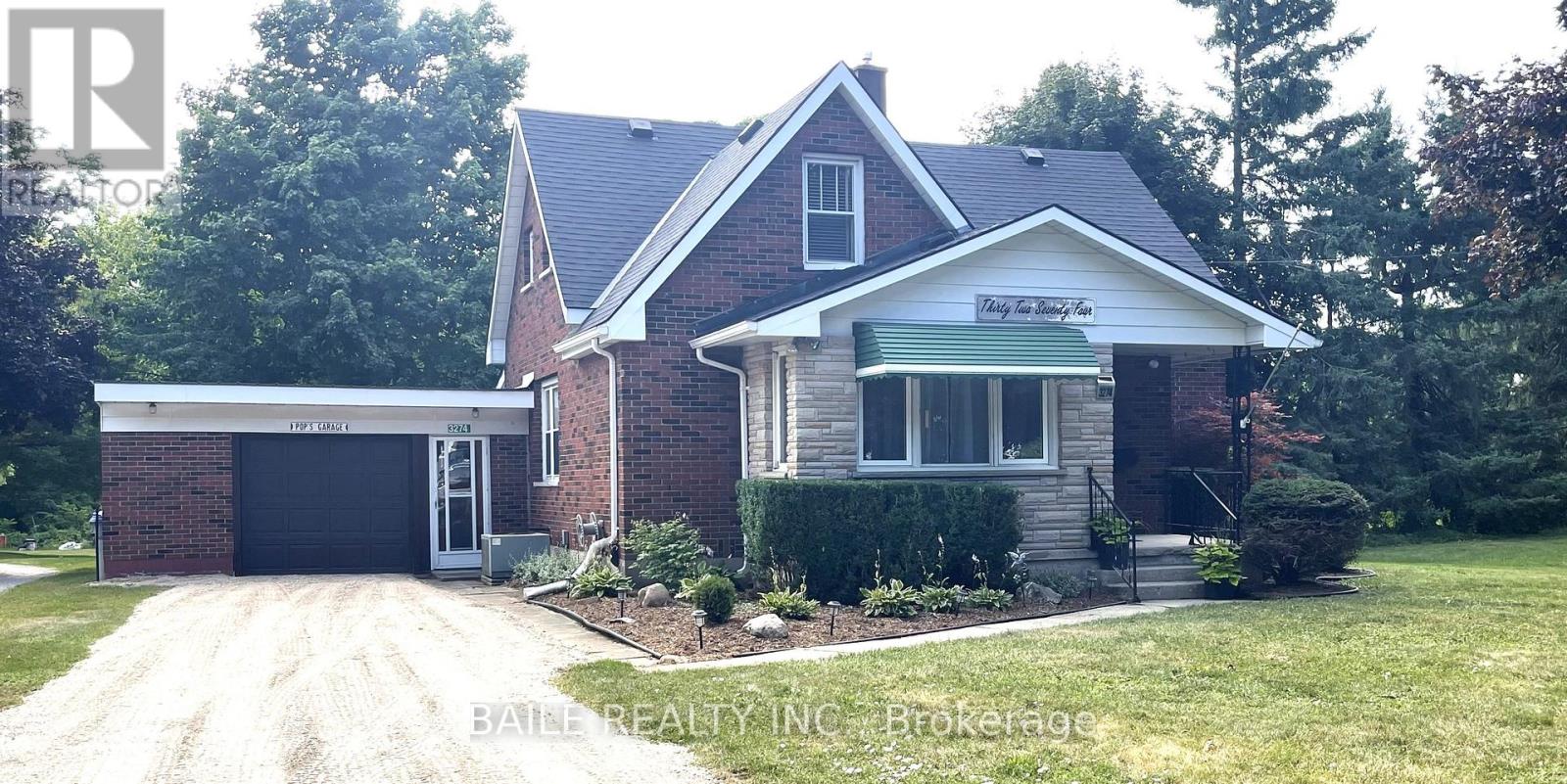 3274 RIVER STREET, Brooke-Alvinston (Brooke Alvinston)