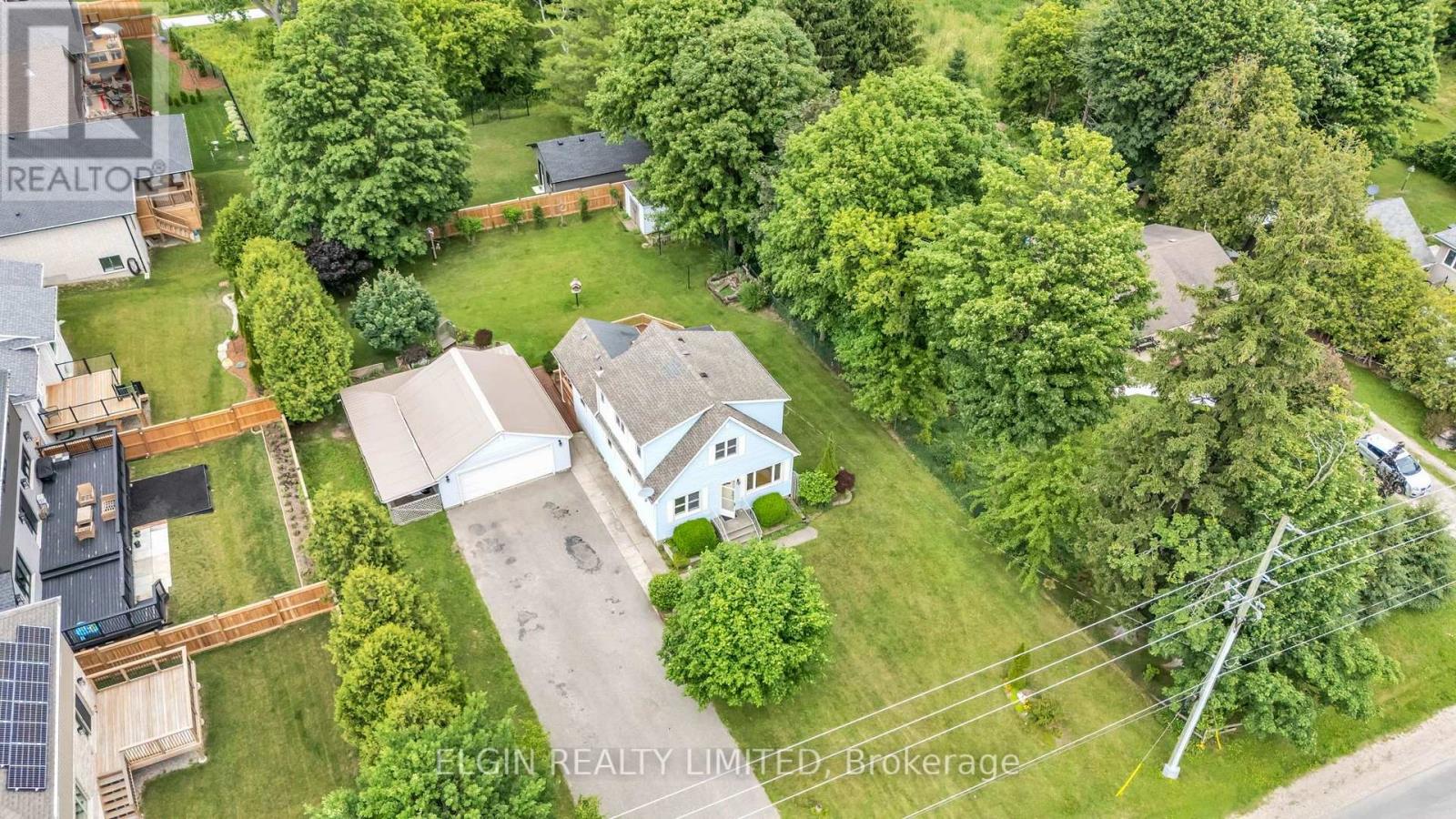 43212 SOUTHDALE LINE, St. Thomas