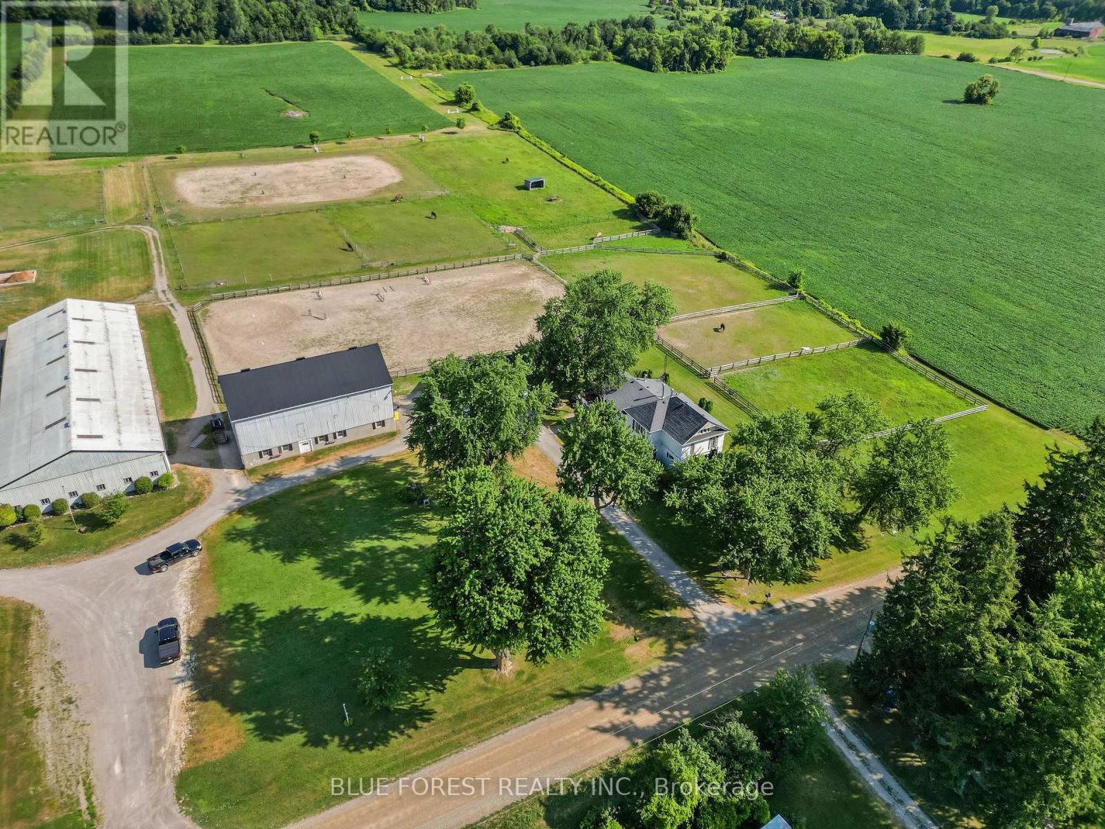 12798 EIGHT MILE ROAD, Middlesex Centre (Arva)