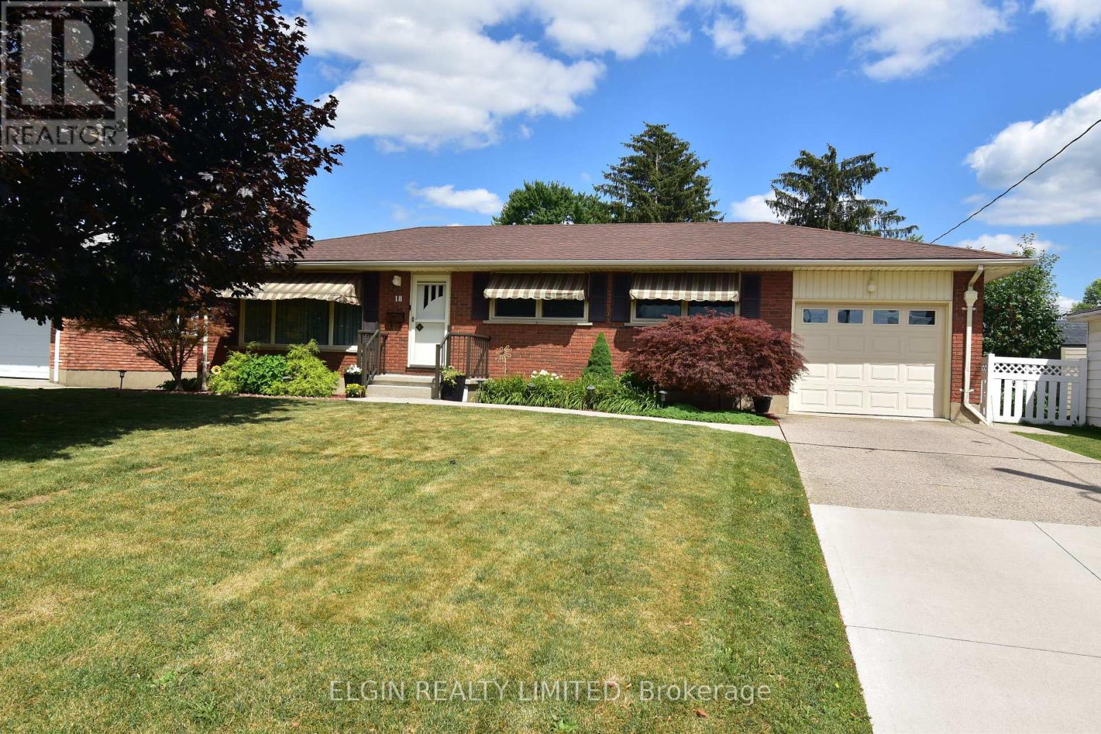 18 PULLEN AVENUE, St. Thomas