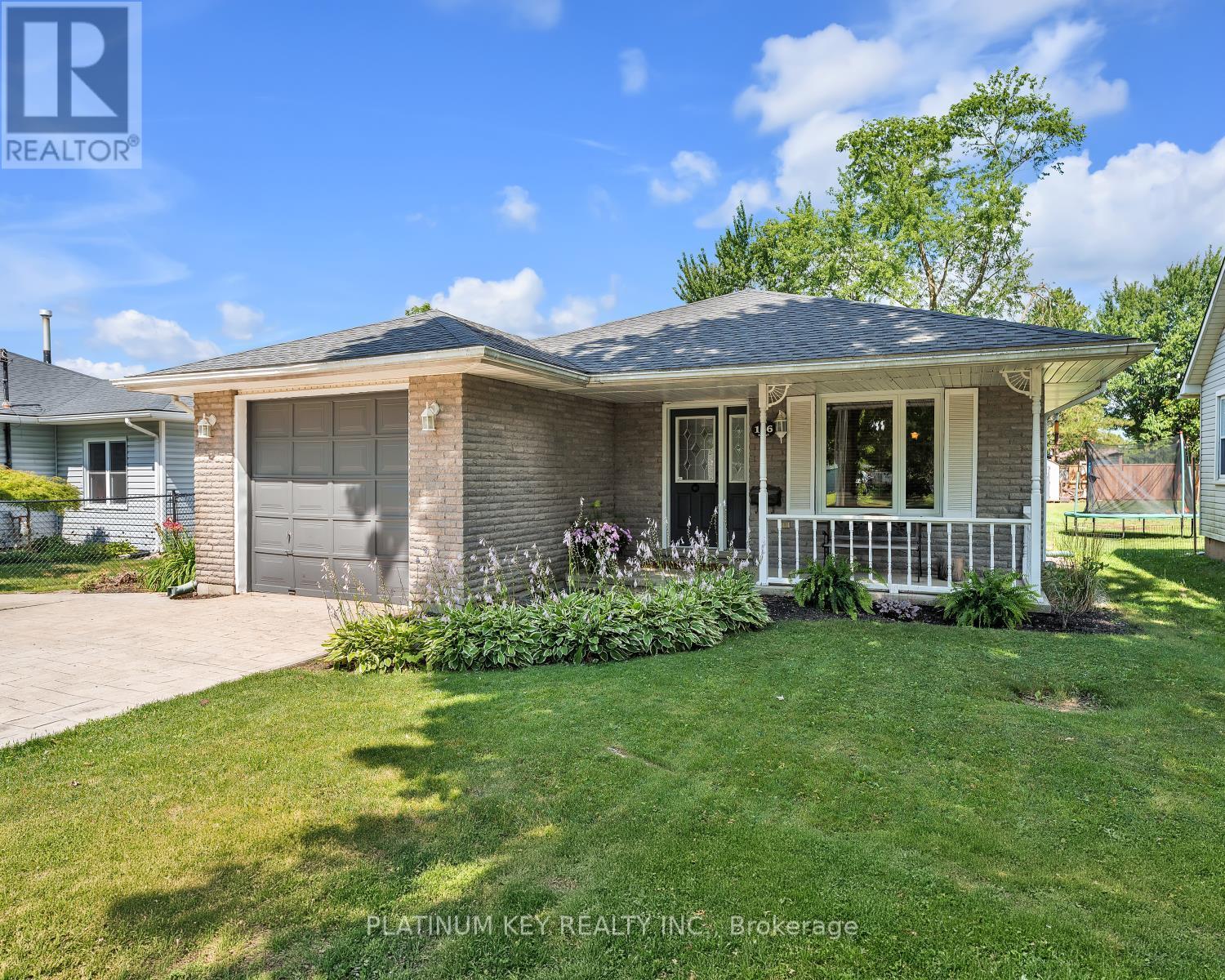 146 MILL STREET, Southwest Middlesex (Glencoe)