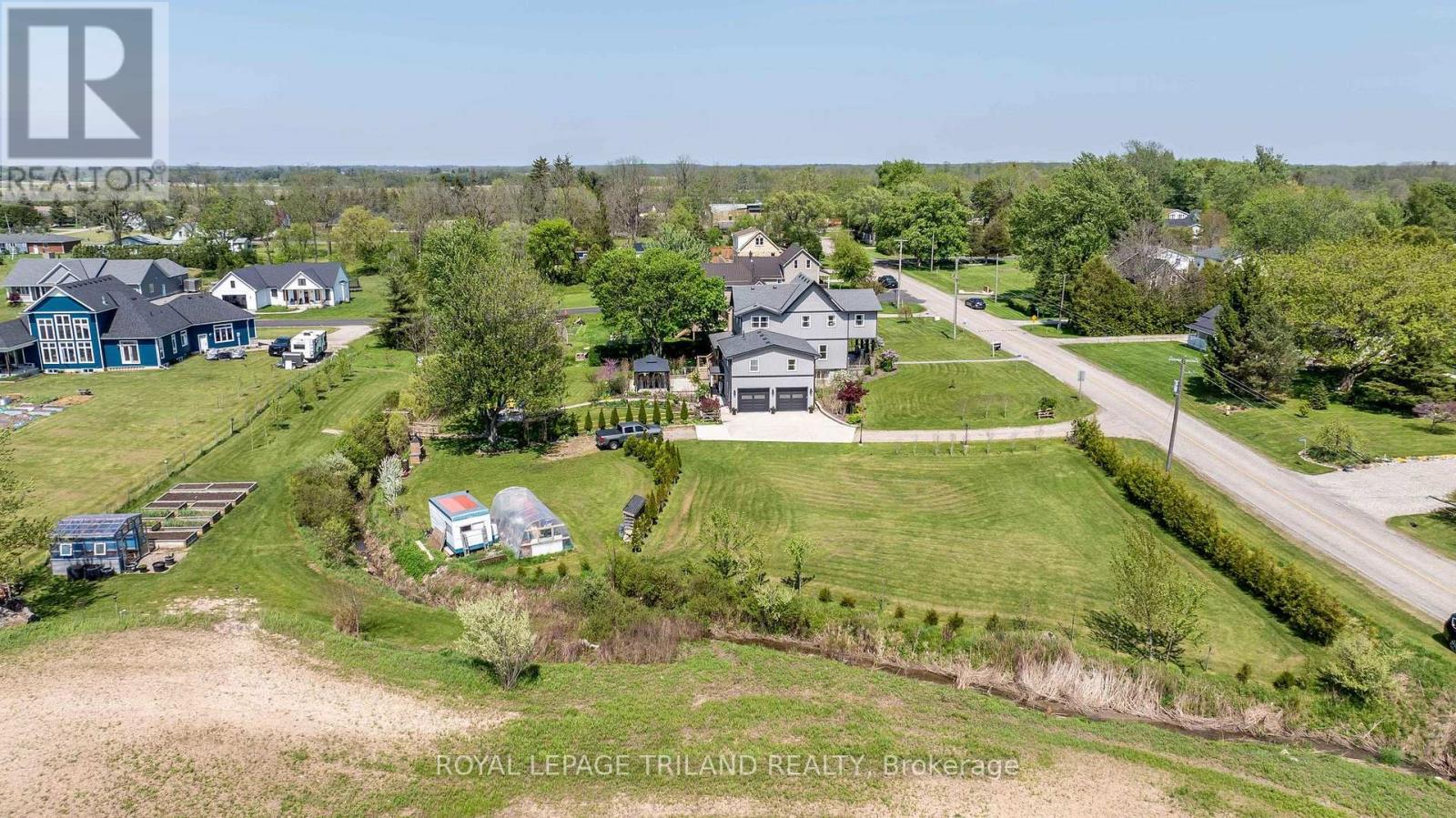 33134 BACK STREET, Dutton/Dunwich (Iona)