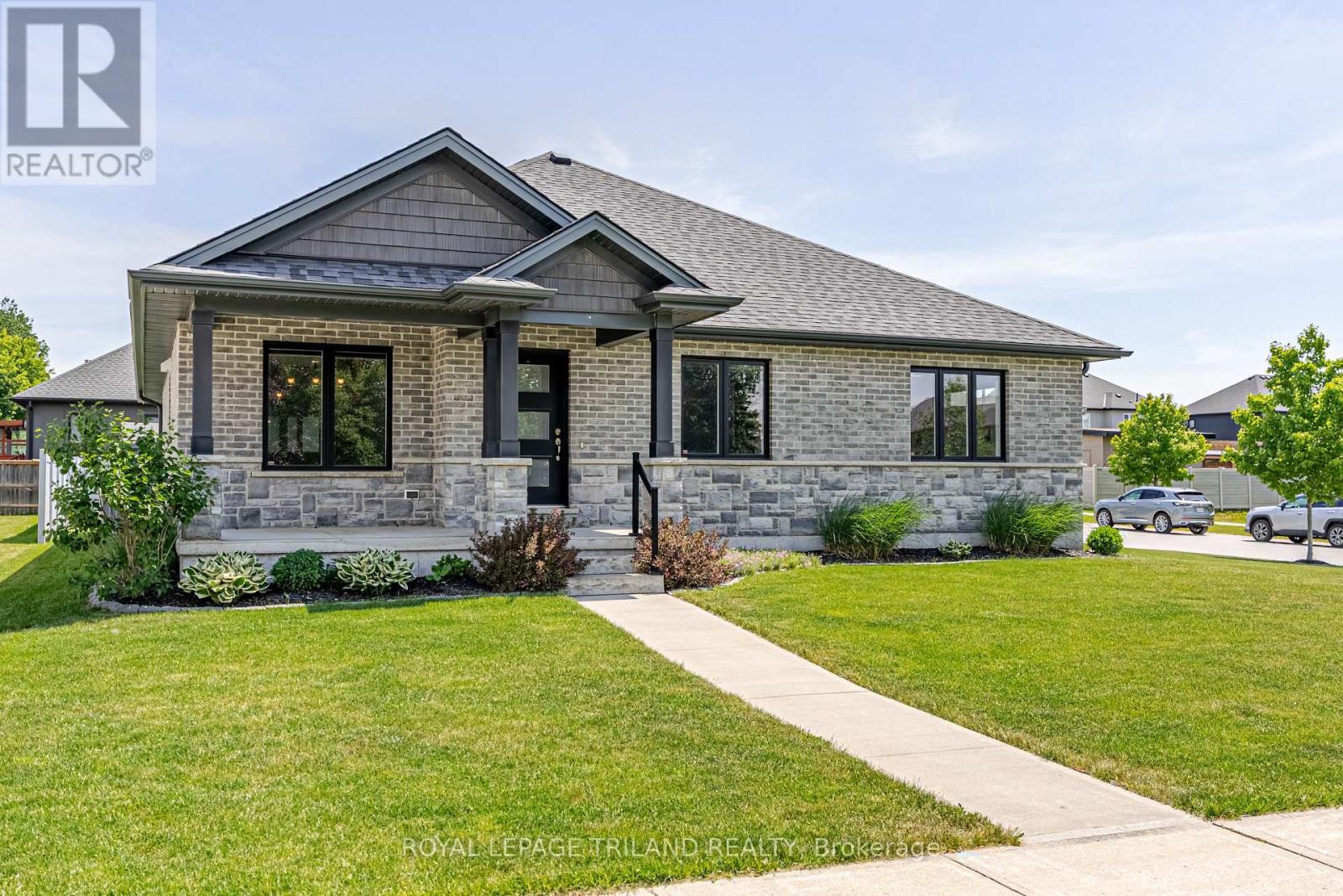154928 15TH LINE, Zorra (Thamesford)