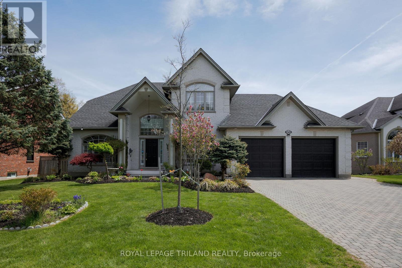 56 GLENRIDGE CRESCENT, London North (North A)