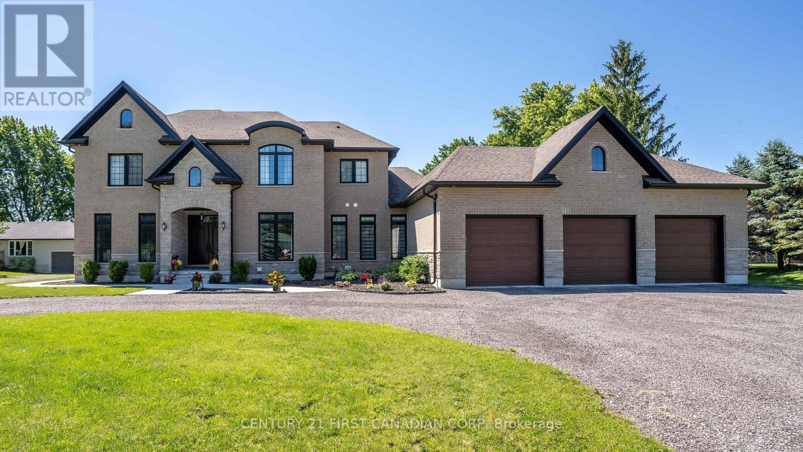 15257 TWELVE MILE ROAD, Middlesex Centre (Bryanston)