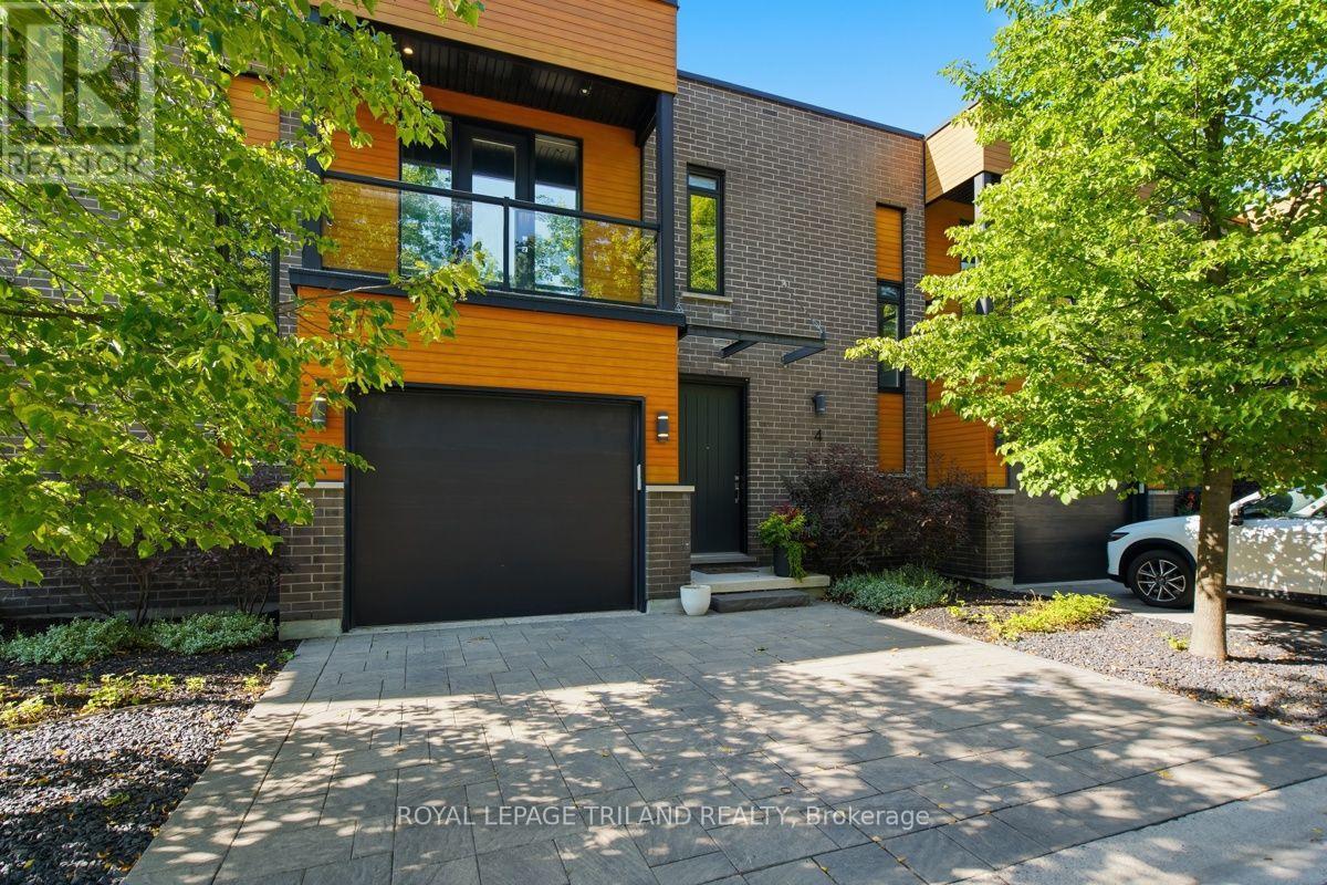 4 - 433 HYDE PARK ROAD, London North (North P)