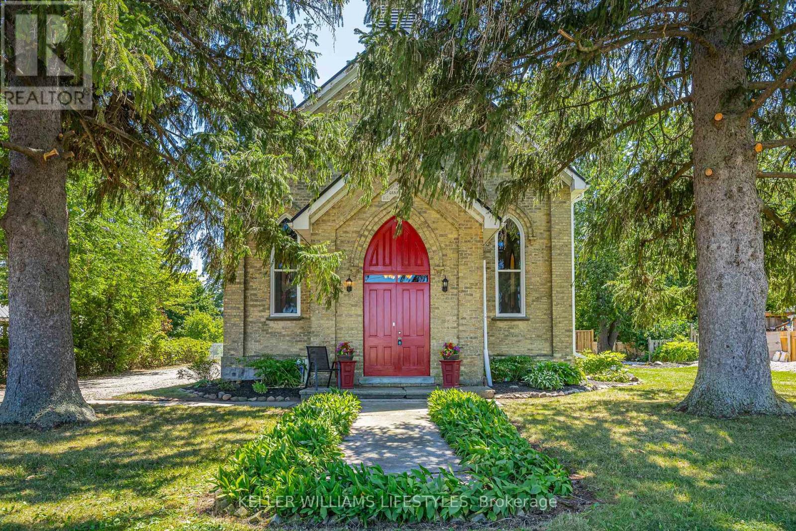 3229 MCGILLIVRAY DRIVE, North Middlesex