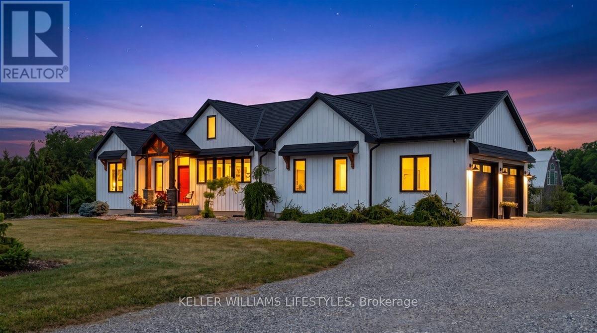 8676 VANCE DRIVE, Lambton Shores