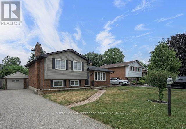 240 BYRON AVENUE, Thames Centre (Dorchester)