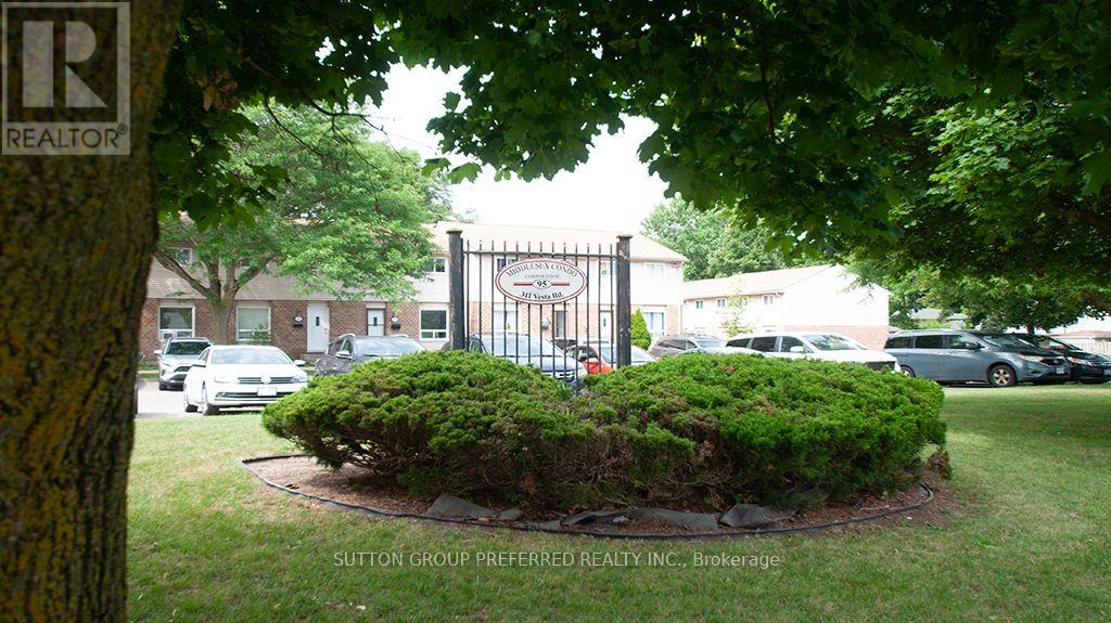 16 - 311 VESTA ROAD, London East (East A)