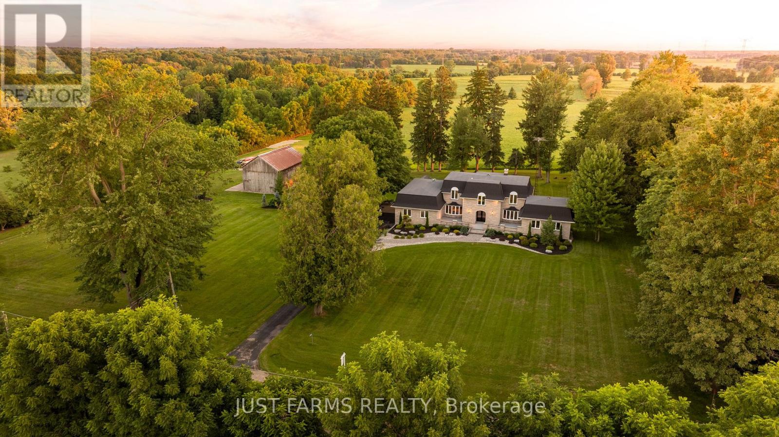23923 SUTHERLAND ROAD, Strathroy-Caradoc (Mount Brydges)