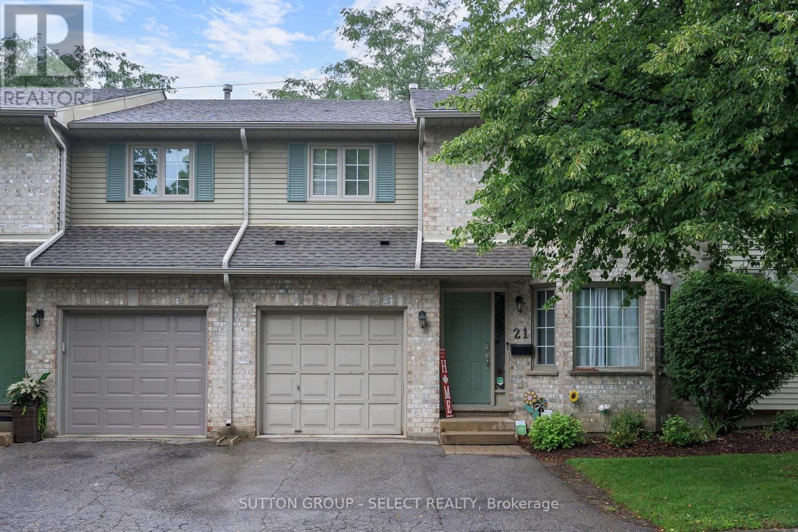 21 - 410 AMBLESIDE DRIVE, London North (North A)