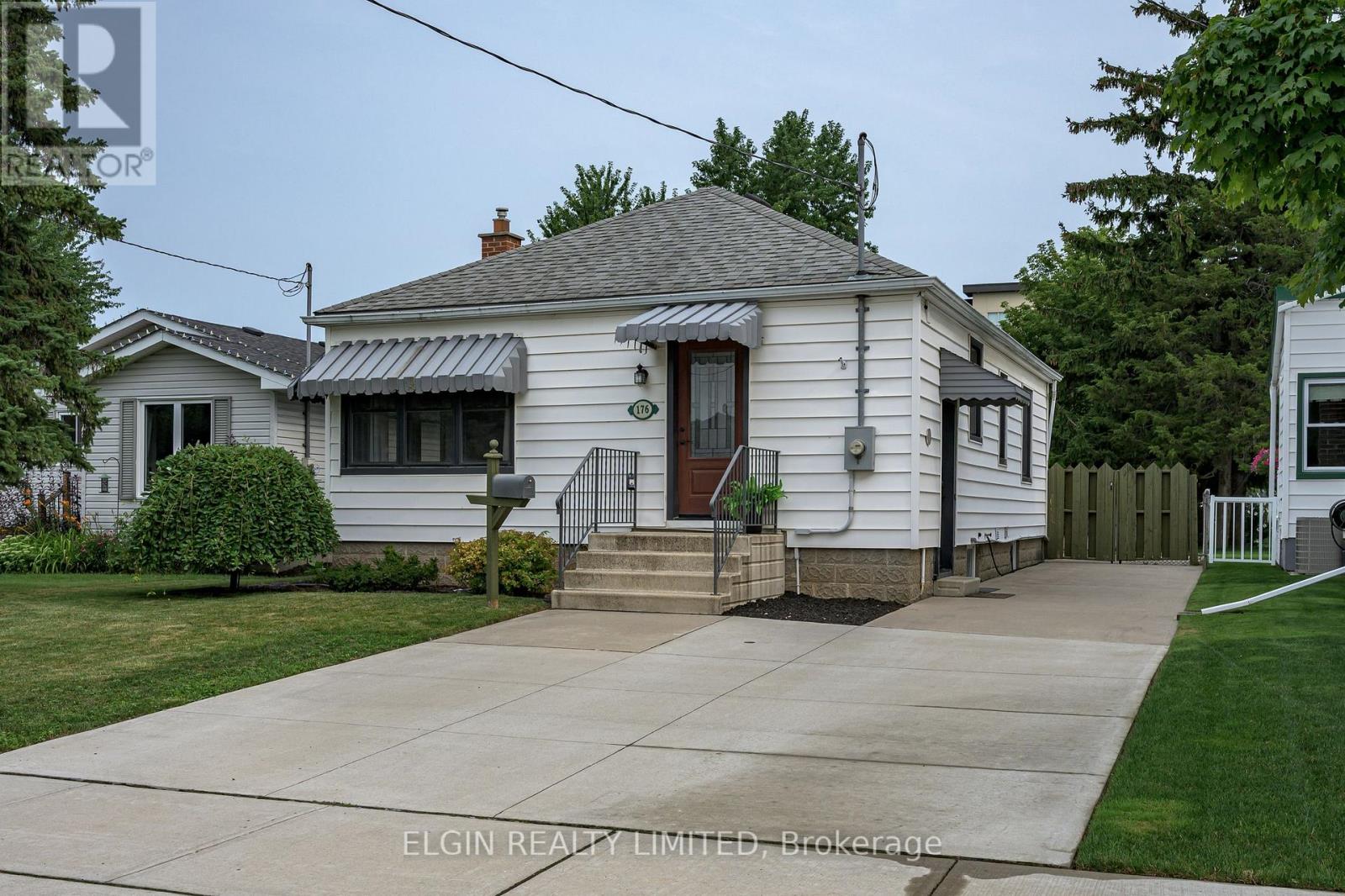 176 FOREST AVENUE, St. Thomas