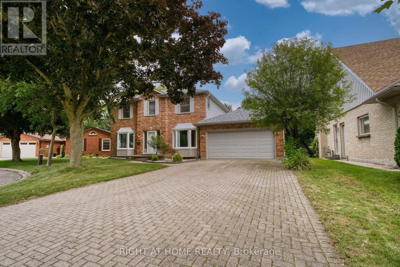 1789 PHILLBROOK COURT, London North (North B)