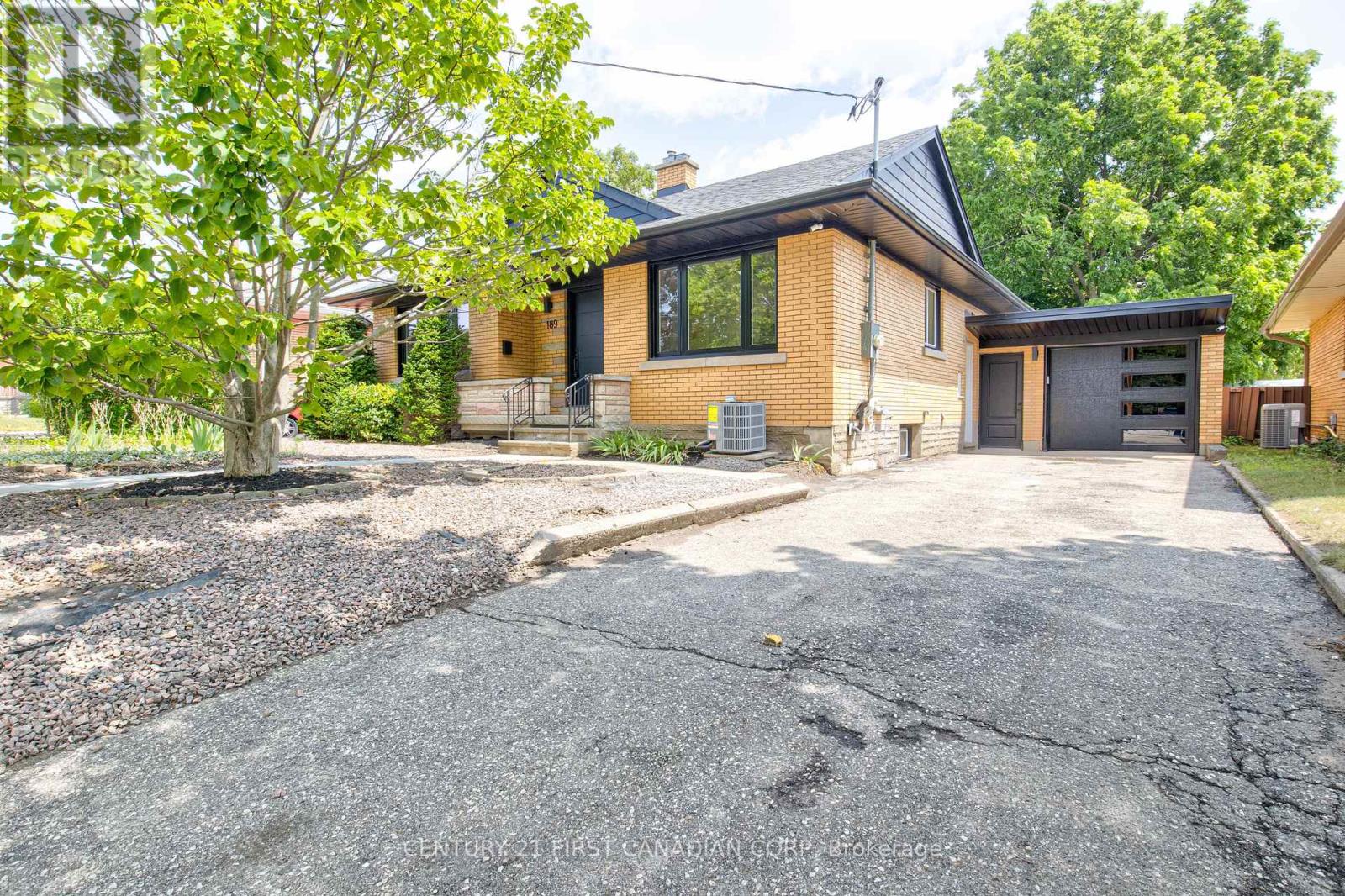 189 EIGHTH AVENUE, Kitchener