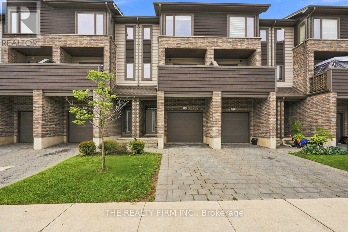 2140 MEADOWGATE BOULEVARD, London South (South U)