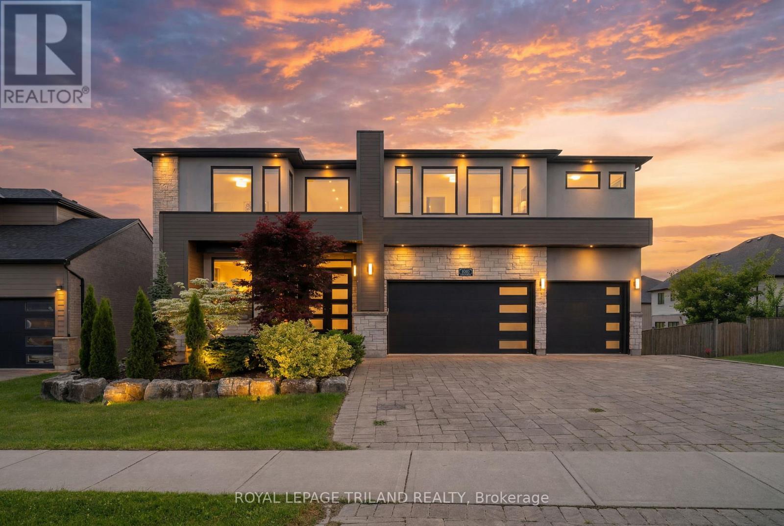 1010 LONGWORTH ROAD, London South (South L)