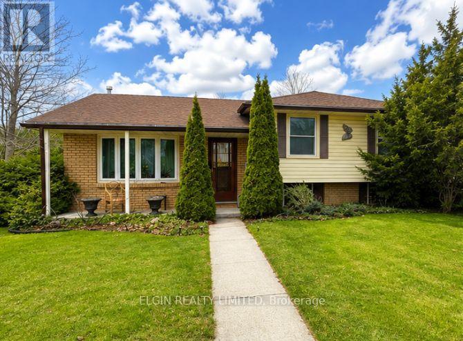 14 GLANWORTH AVENUE, St. Thomas