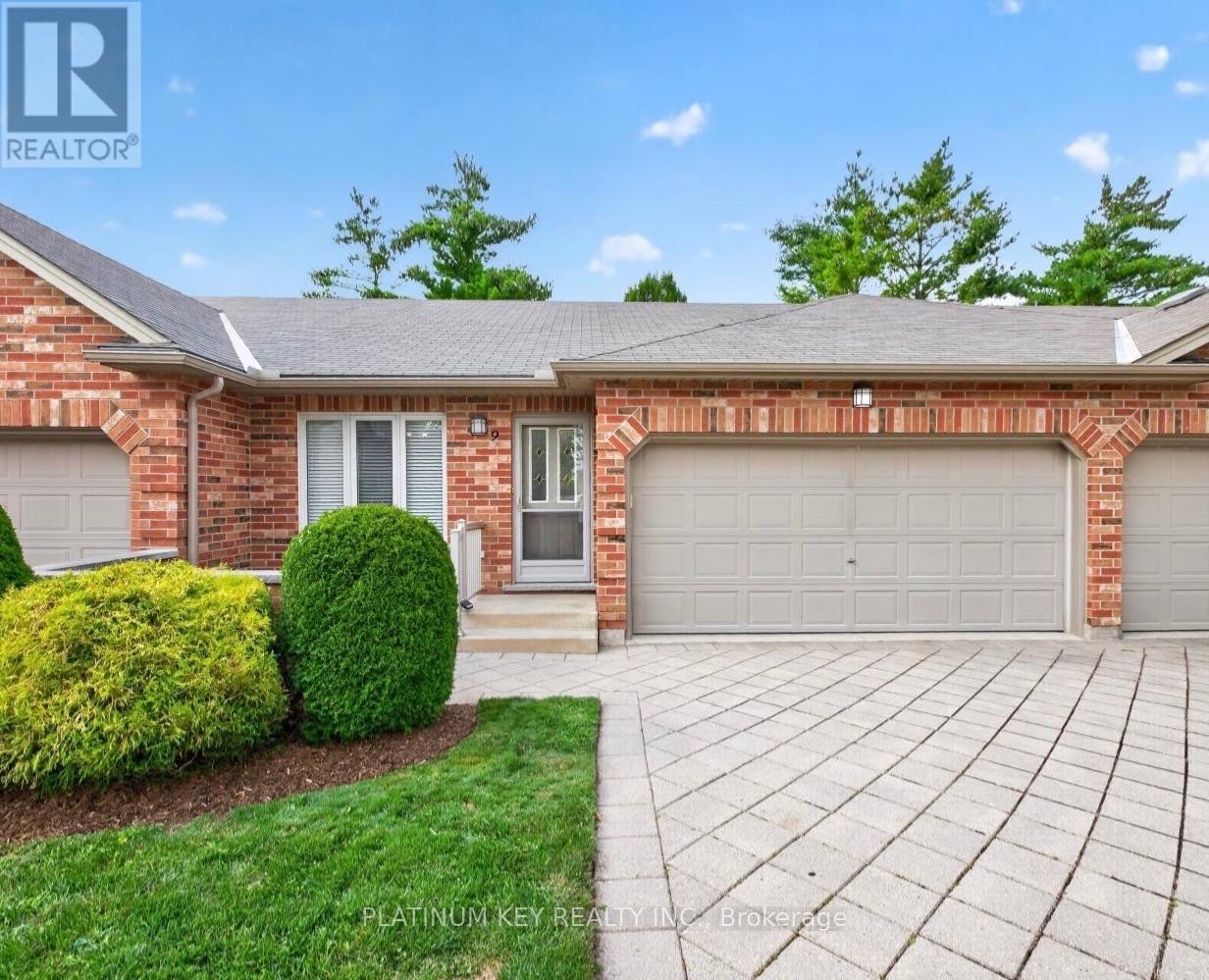 9 - 43 CAPULET WALK, London North (North M)