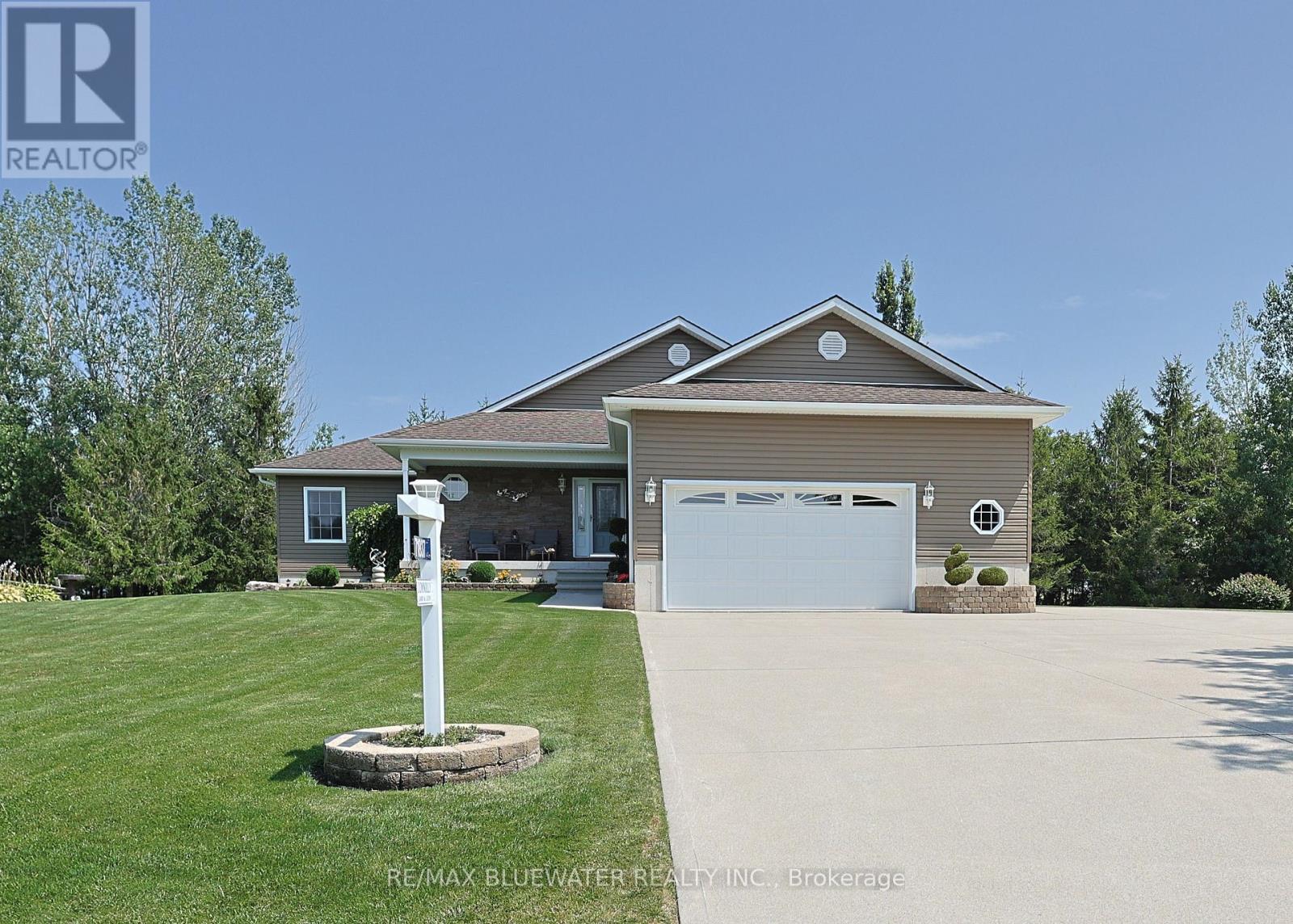 71837 SUNRIDGE CRESCENT, Bluewater (Hay)