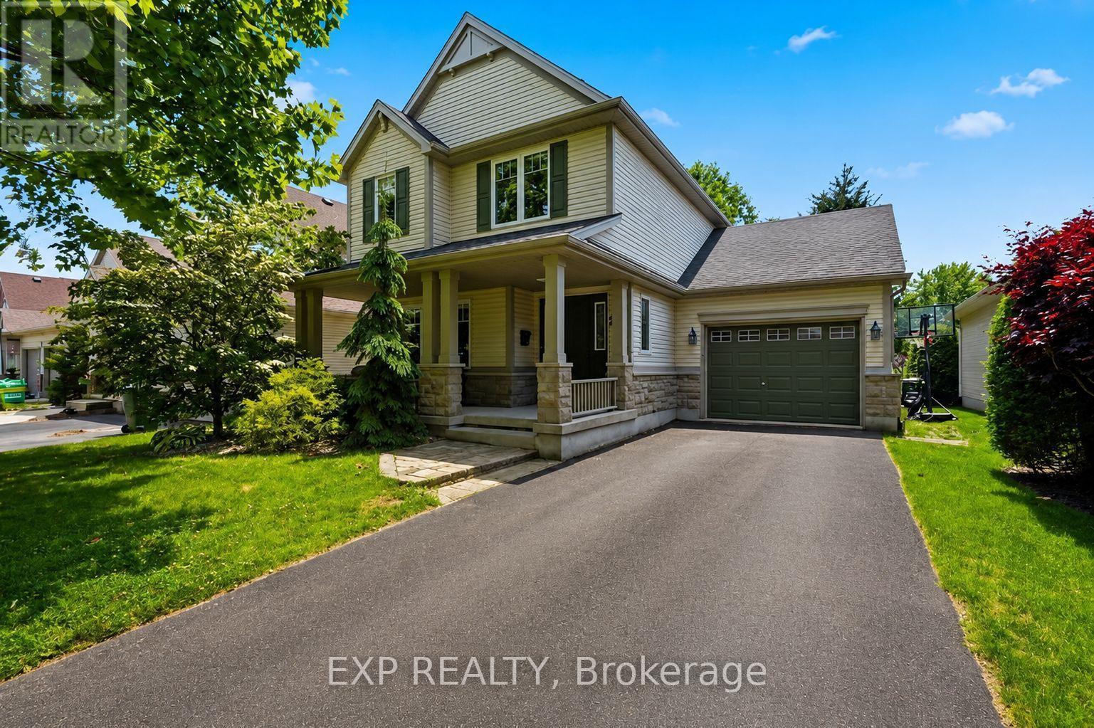 29 AUGUSTA CRESCENT, St. Thomas