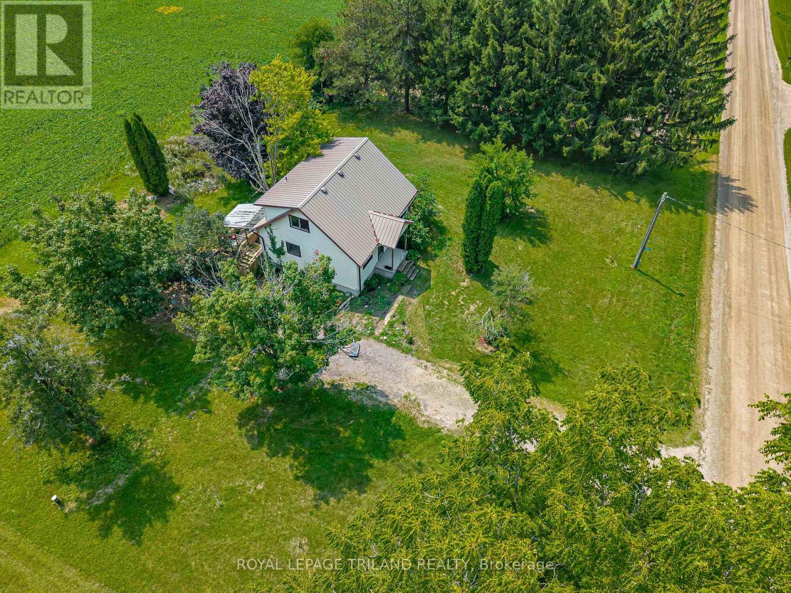 10207 IVAN DRIVE, Middlesex Centre