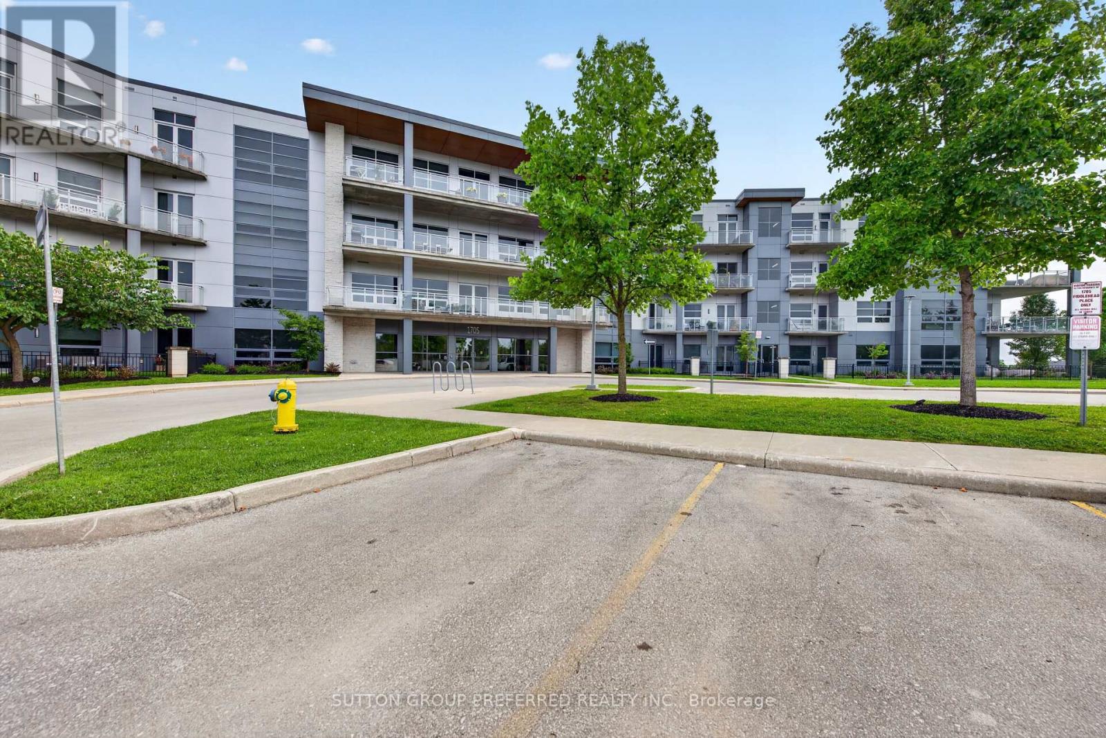 311 - 1705 FIDDLEHEAD PLACE, London North (North R)