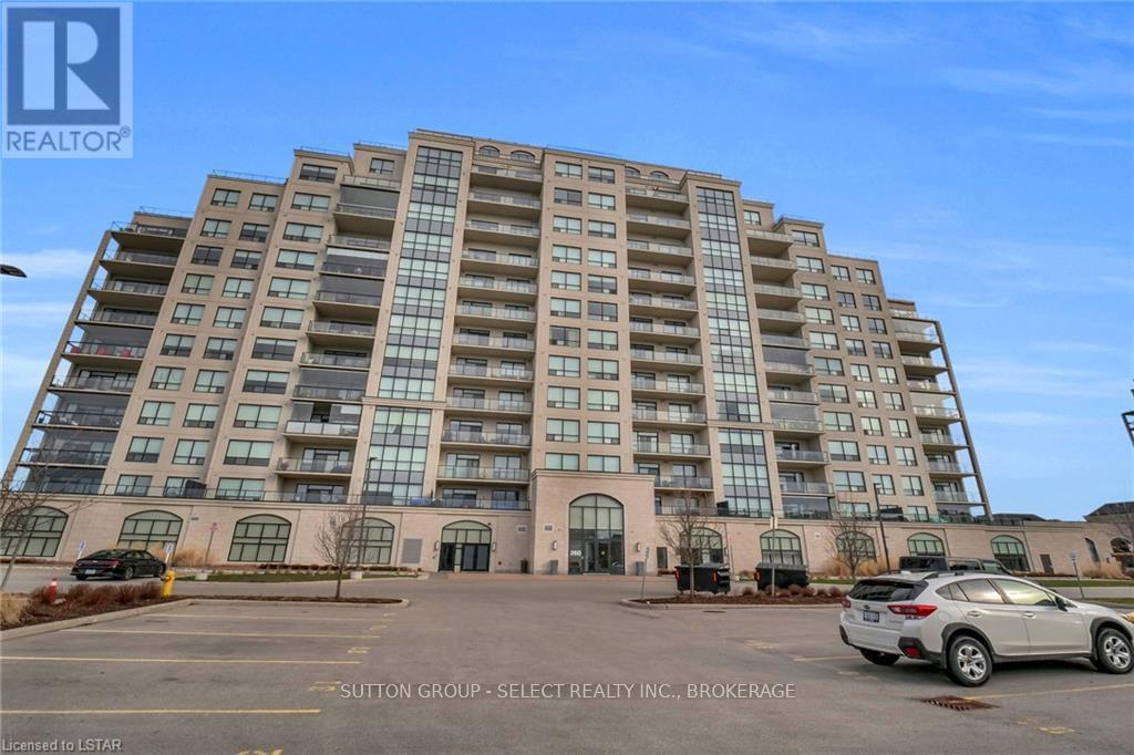 1002 - 260 VILLAGEWALK BOULEVARD, London North (North R)