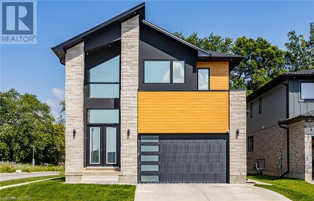 3049 PETTY ROAD, London South (South W)