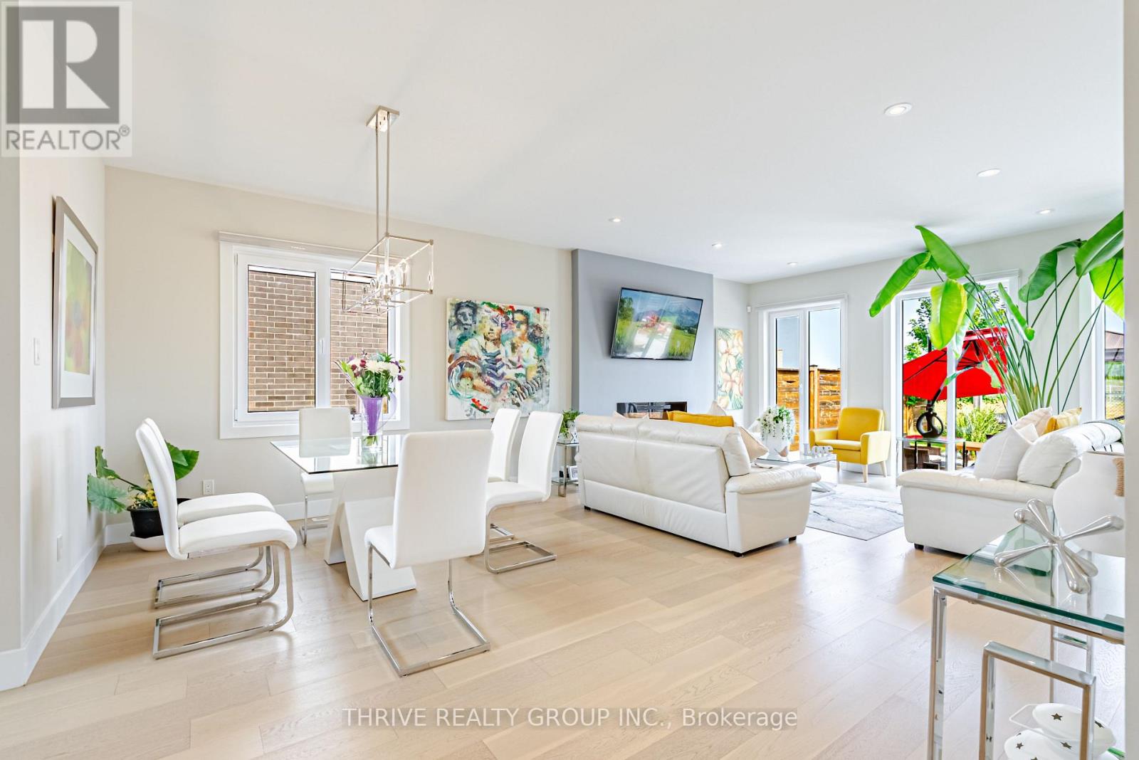 124 CRESTVIEW DRIVE, Middlesex Centre (Kilworth)