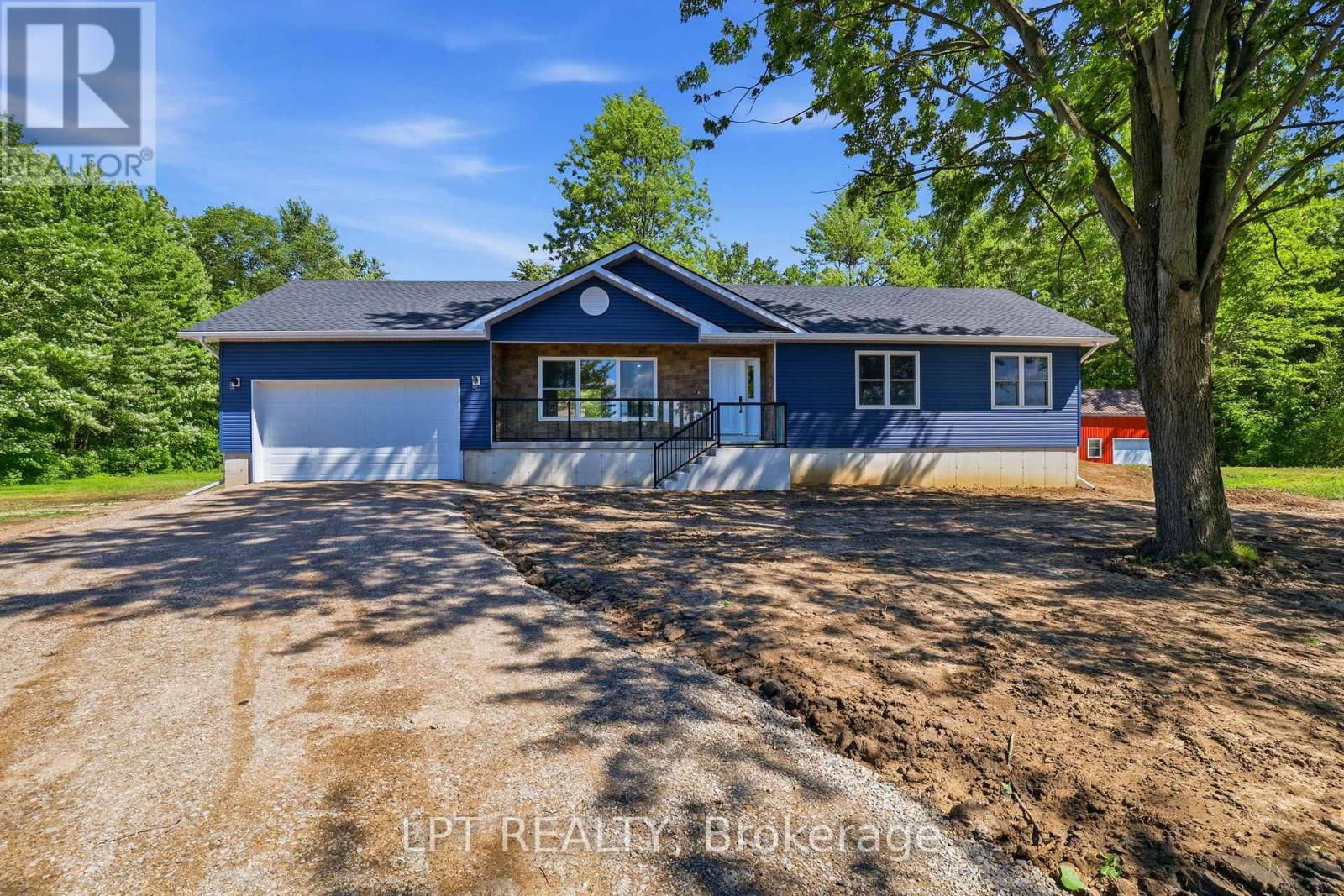 2523 TRILLIUM DRIVE, Southwest Middlesex