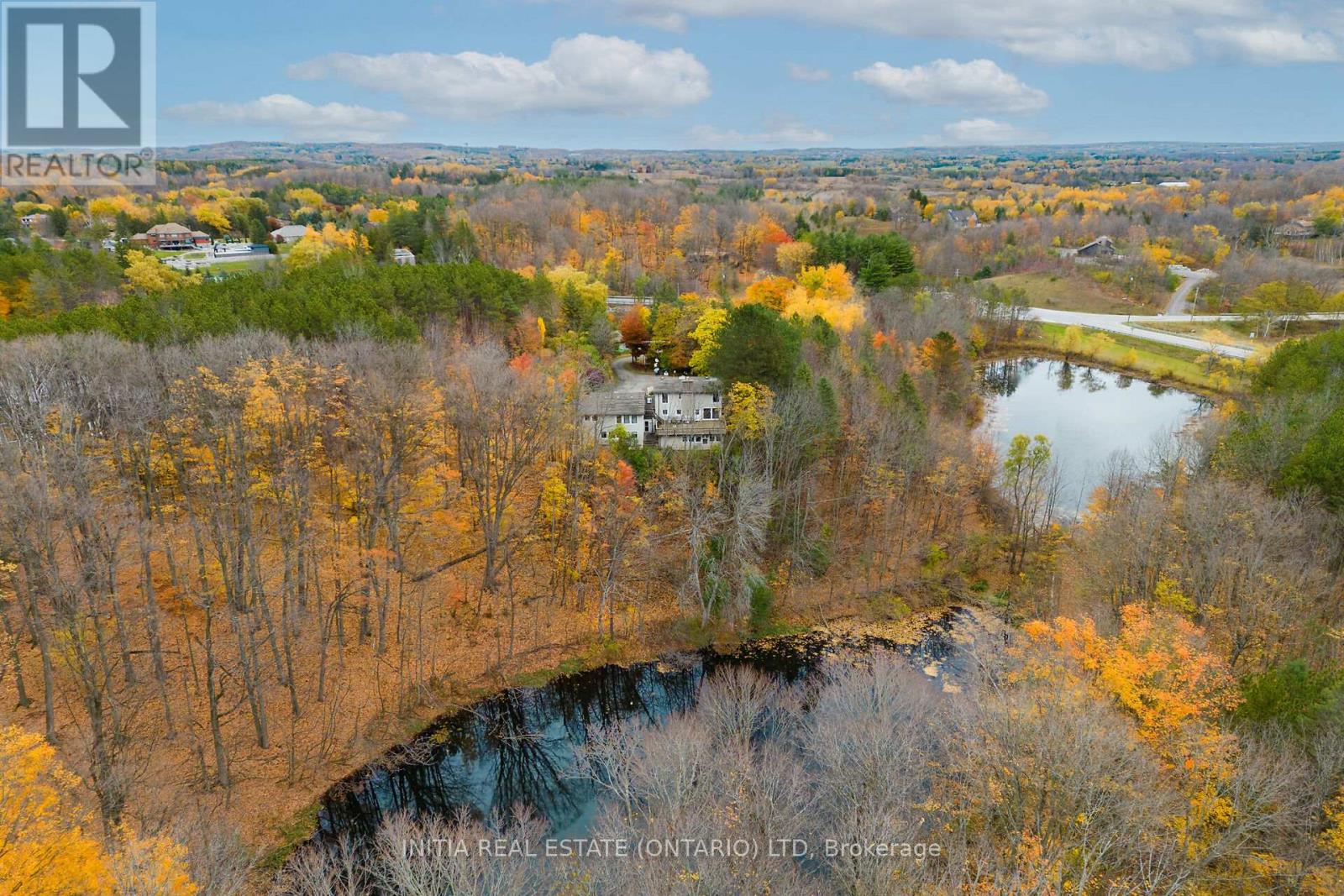 16030 HUMBER STATION ROAD, Caledon