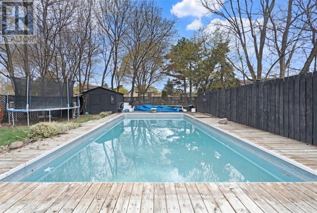 3218 MAINSAIL CRESCENT, Mississauga (Erin Mills)