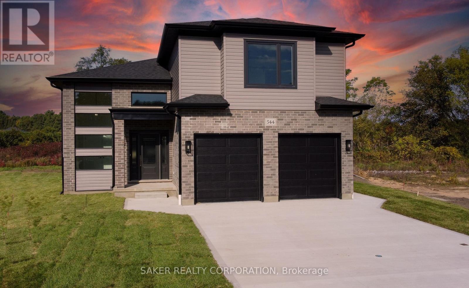 530 REGENT STREET, Strathroy-Caradoc (Mount Brydges)