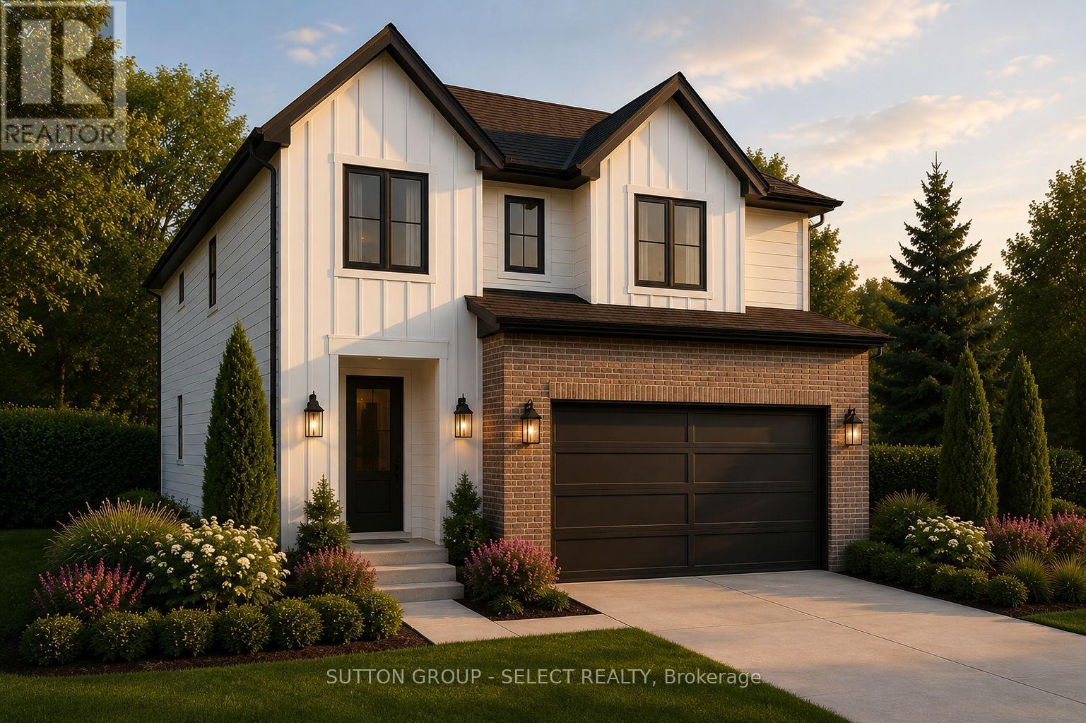 16 PURPLE BEECH TRAIL, Thames Centre