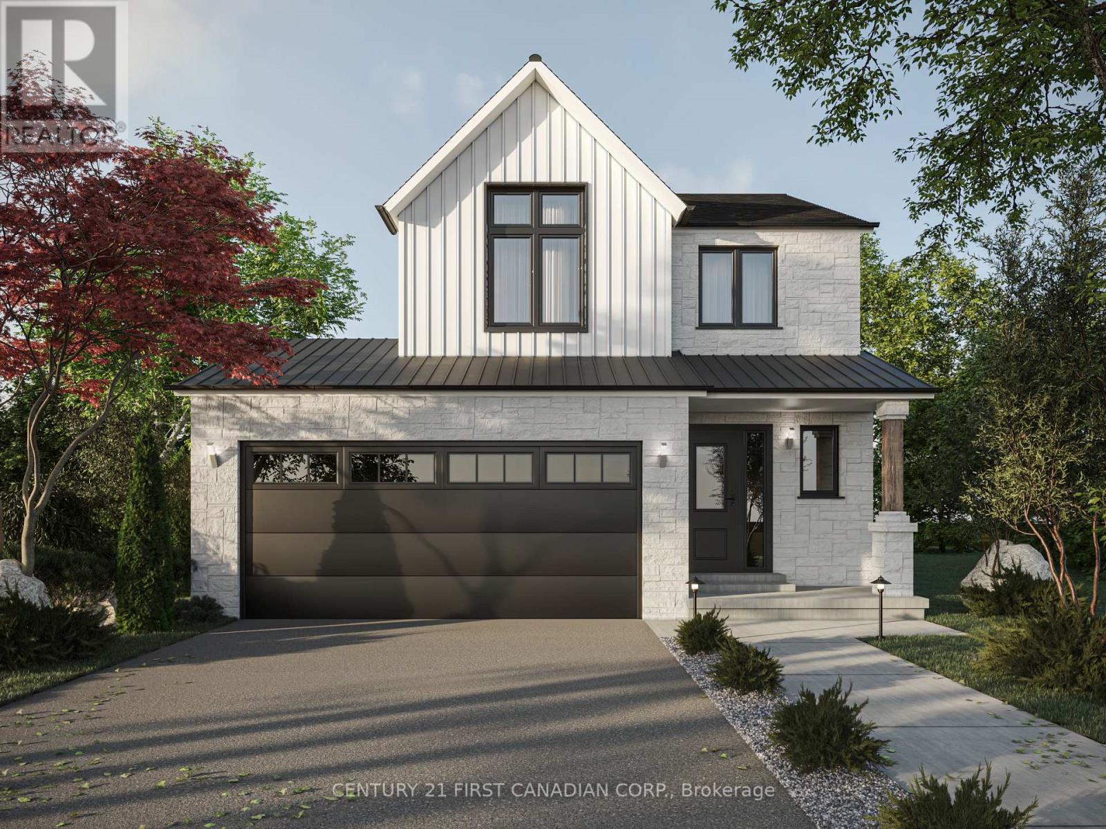 127 ADDISON AVENUE, Lucan Biddulph (Lucan)