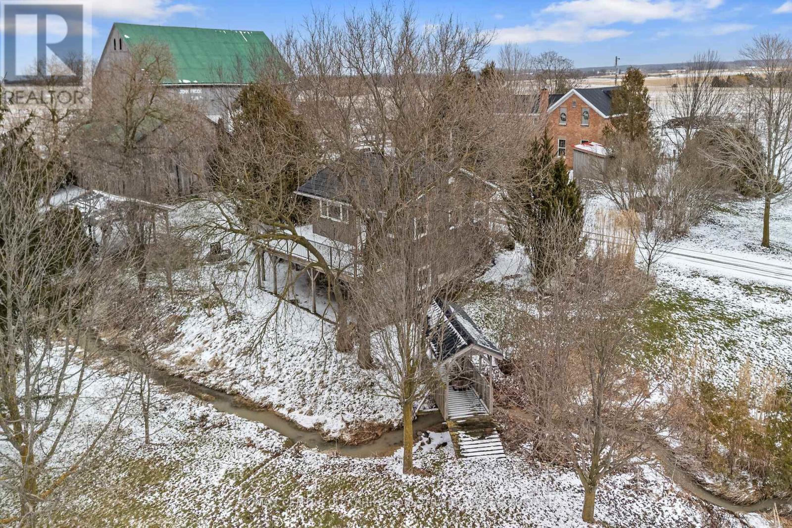 546 CONCESSION 8 ROAD, Brockton
