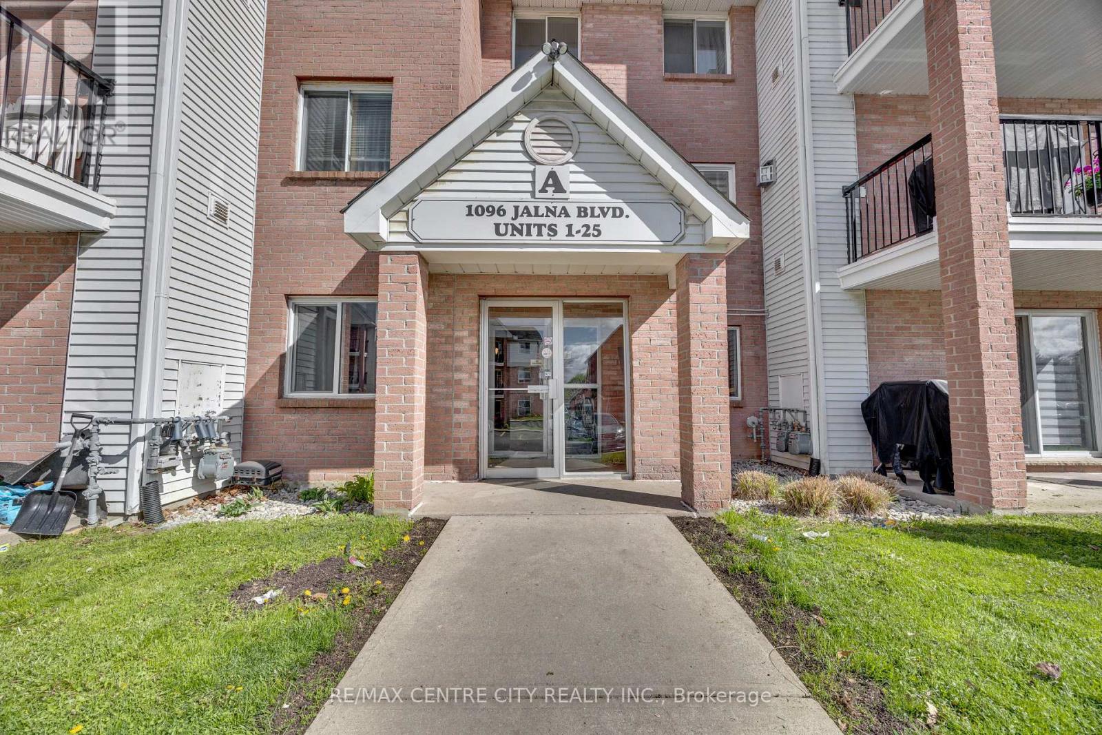 9 - 1096 JALNA BOULEVARD, London South (South X)