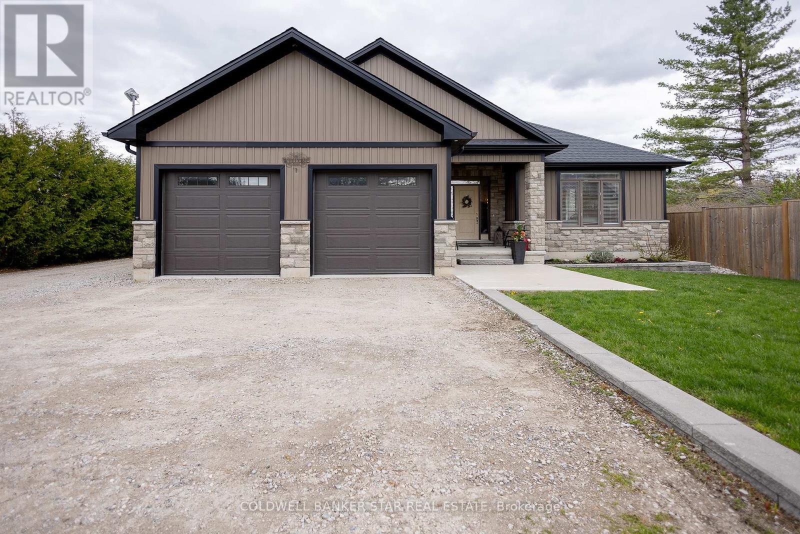53710 HERITAGE LINE, Bayham (Richmond)