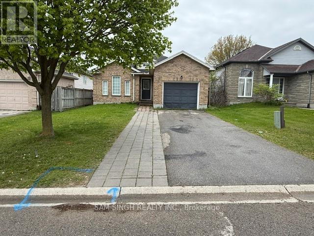 185 THURMAN CIRCLE, London East (East D)