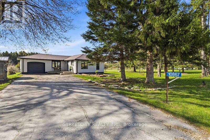 10867 MELROSE DRIVE, Middlesex Centre