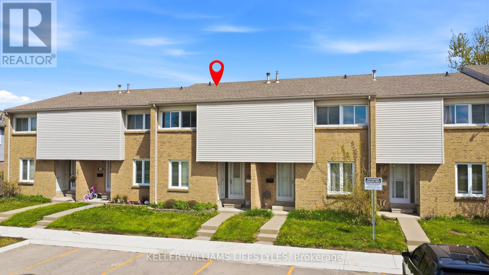 136 - 500 OSGOODE DRIVE, London South (South Y)