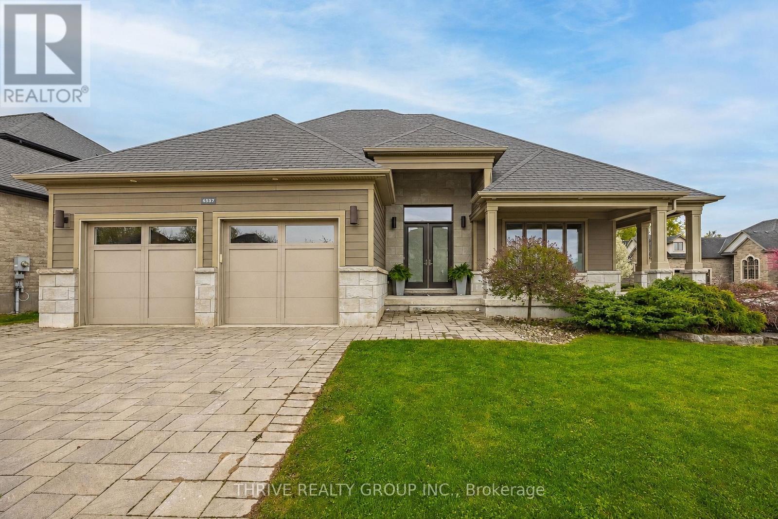 6537 OLD GARRISON BOULEVARD, London South (South V)