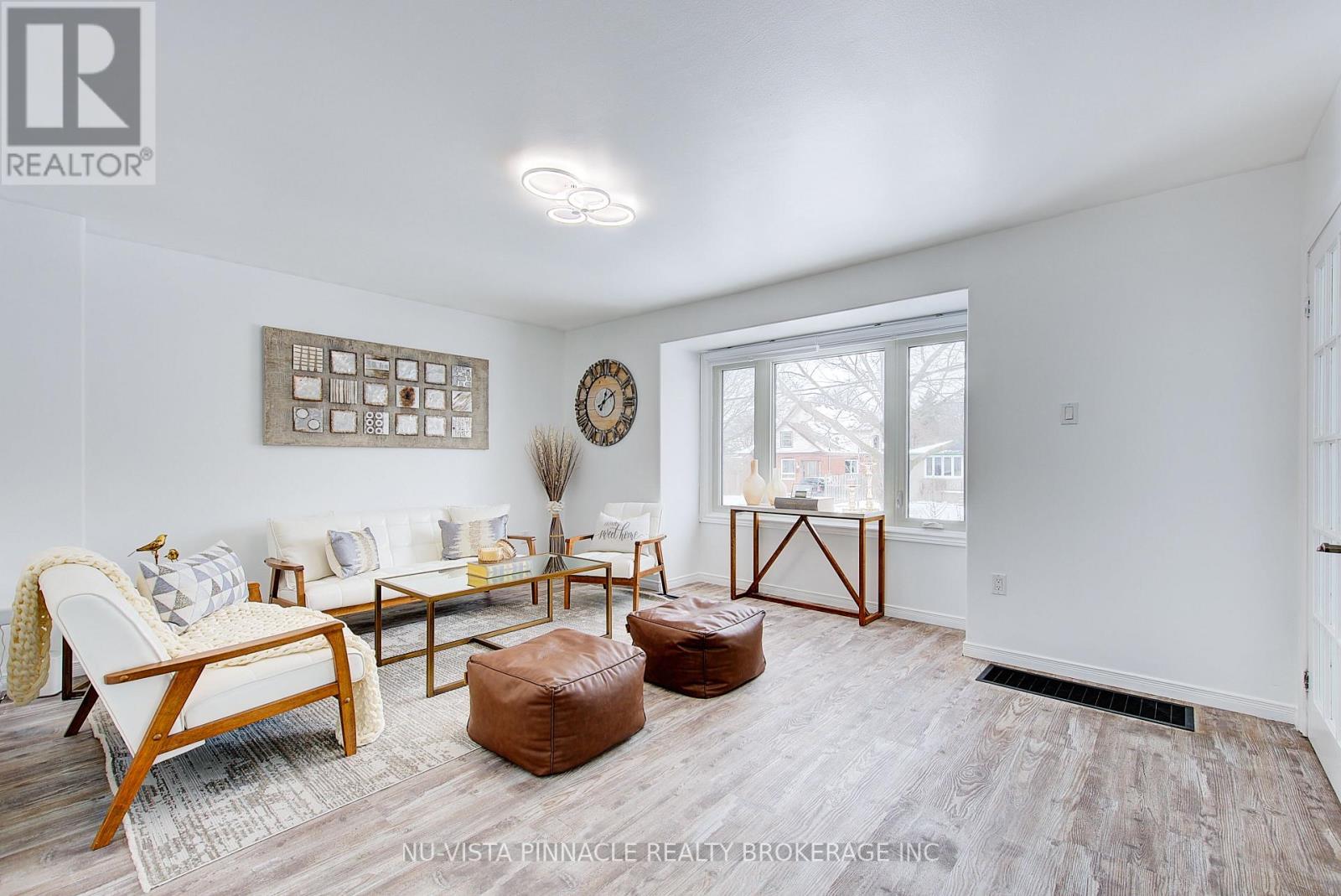 1243 LANDOR STREET, London East (East C)