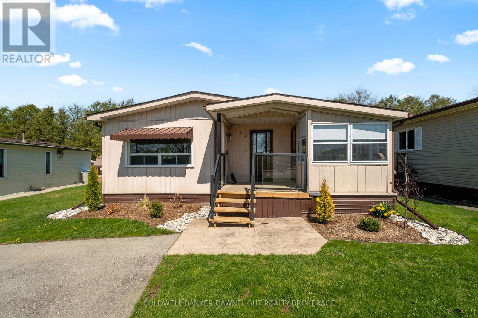 12 REDFORD DRIVE, South Huron (Exeter)