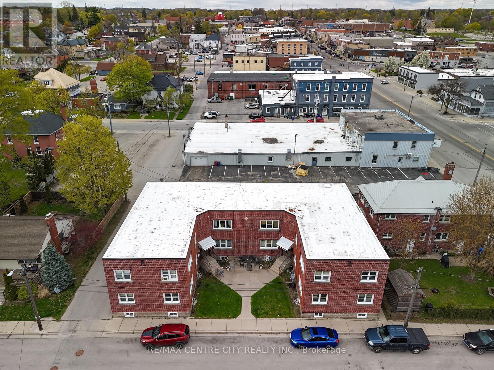 4 PROSPECT STREET, Tillsonburg