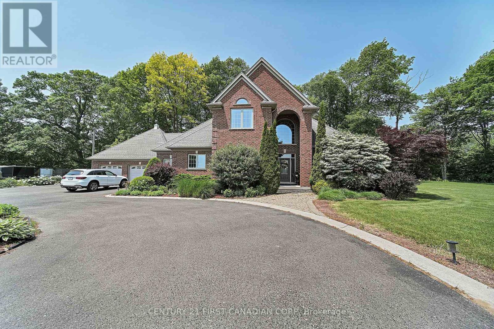 42580 ROBERTS LINE, Central Elgin